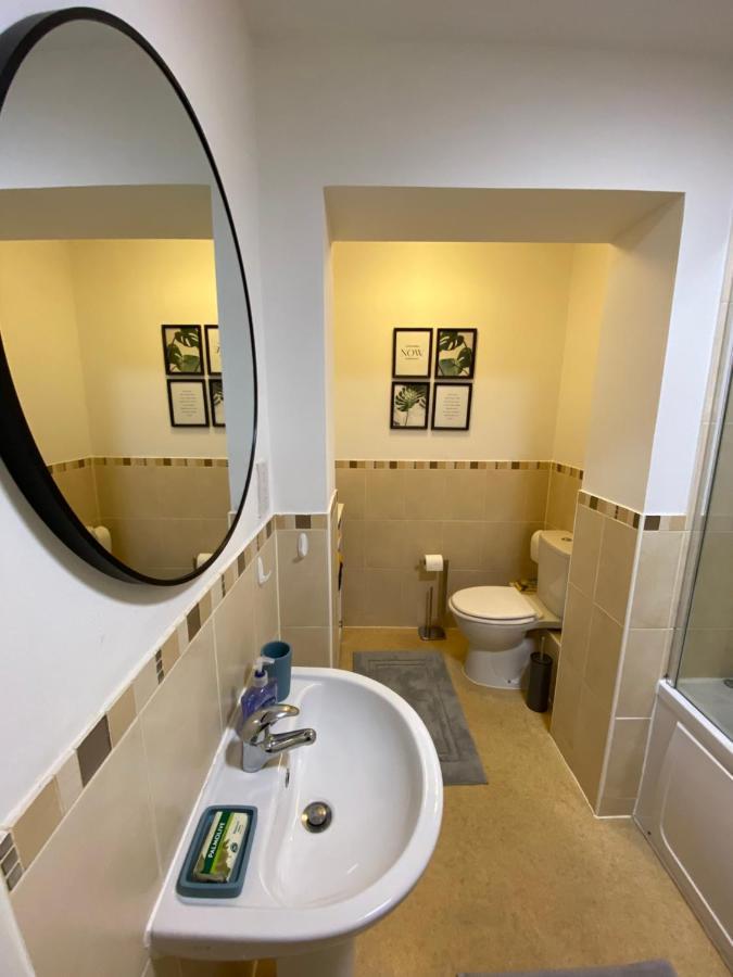 1 Bedroom Apartment In The Heart Of Bournemouth Exterior foto